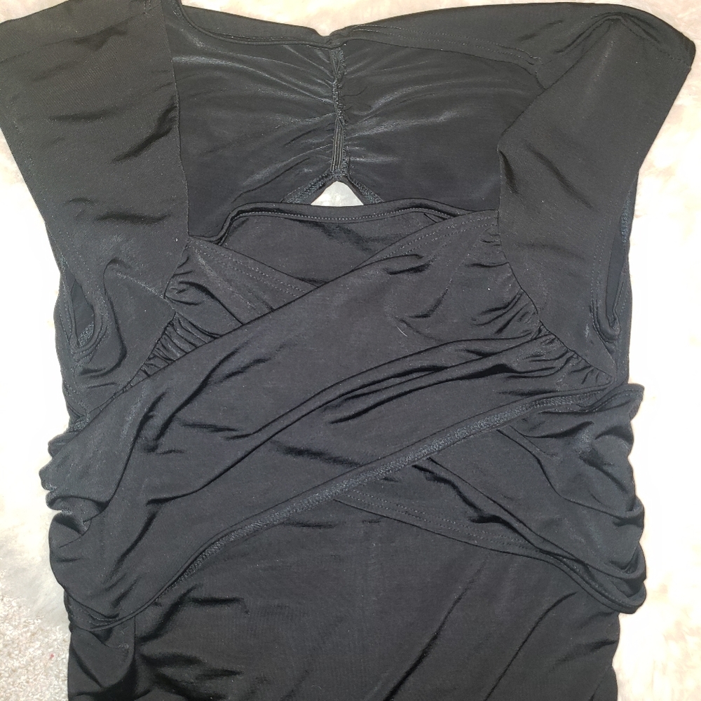 Dress/top - Picture 3 of 5